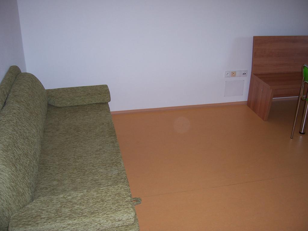 Jecminek Guest house
