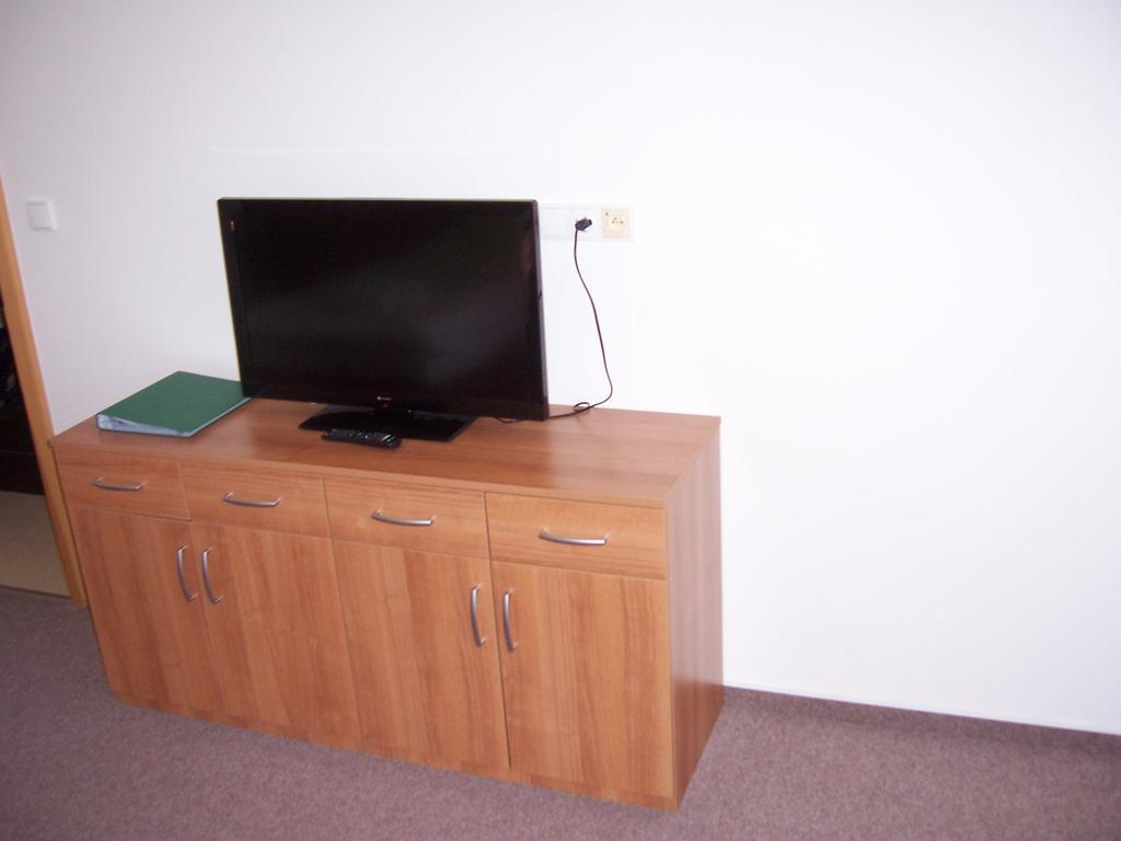 Guest house Jecminek *