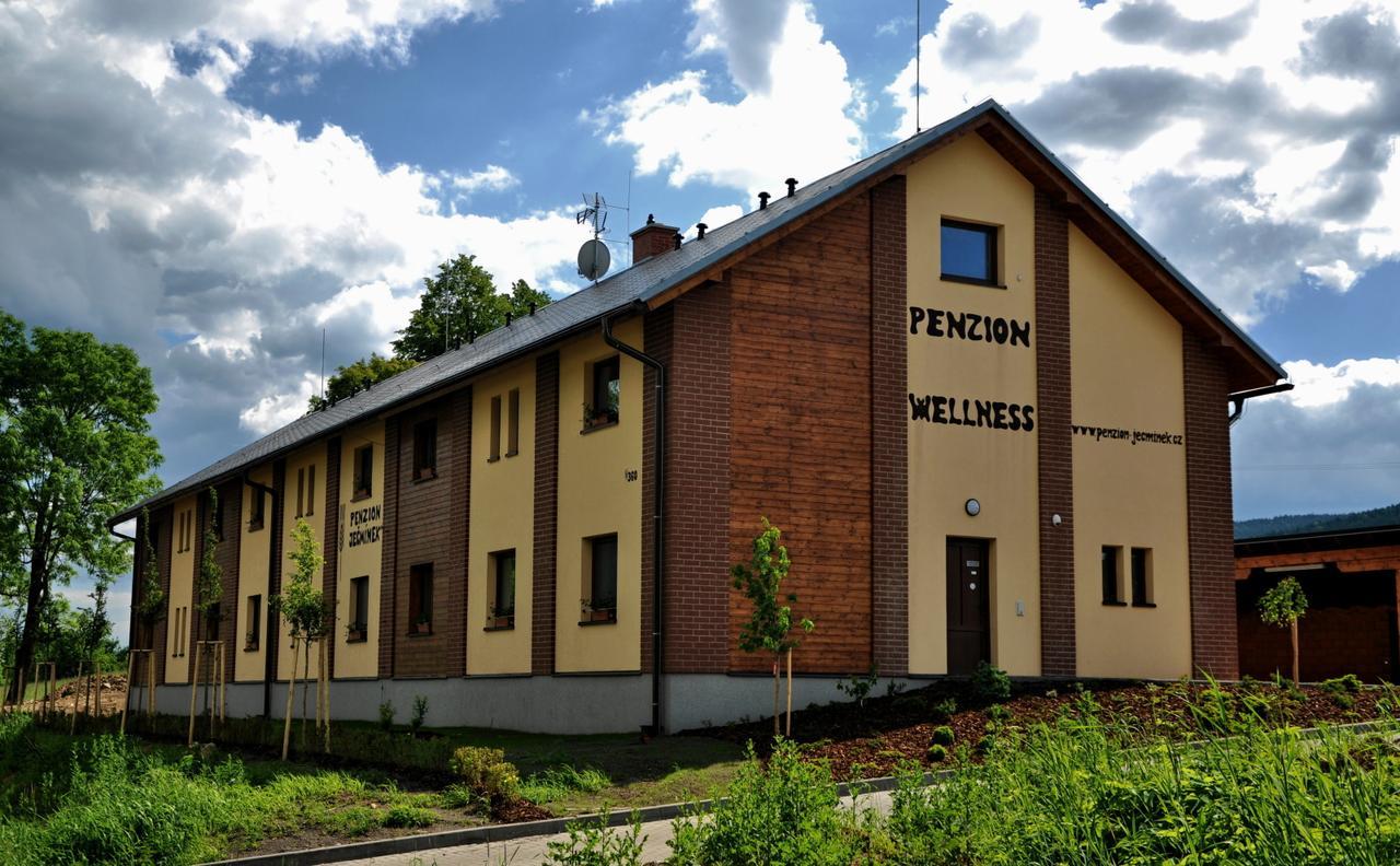 Jecminek Guest house *