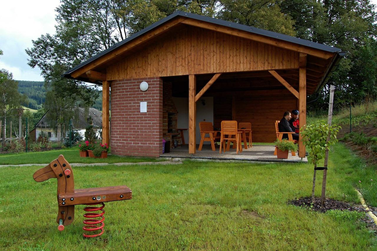 Gasthof Ječmínek