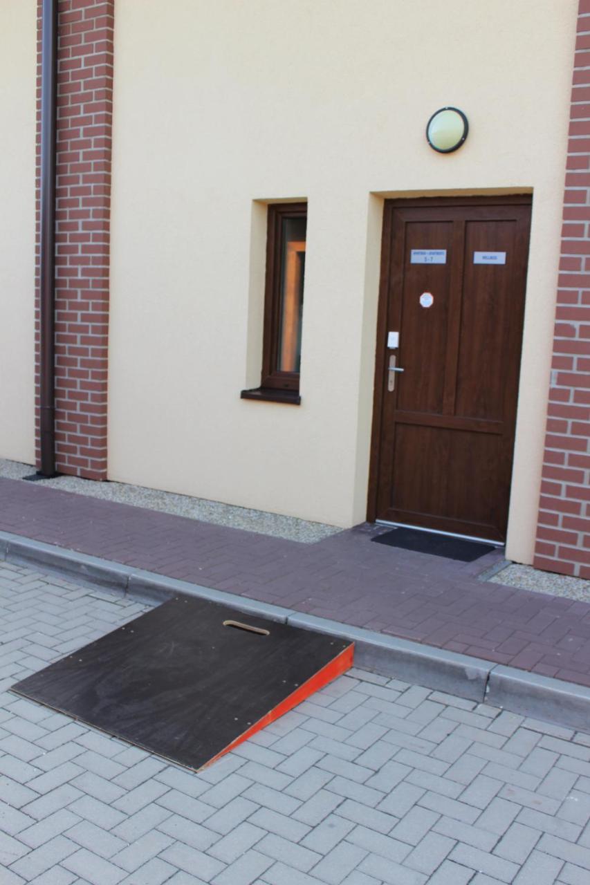 Jecminek Guest house Cervena Voda