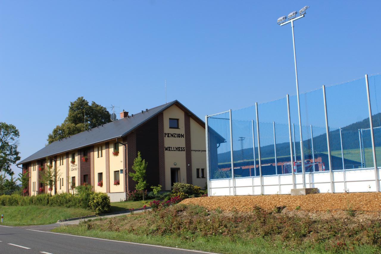 Gasthof Ječmínek *